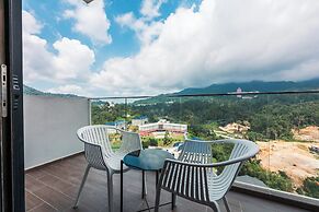Antharas 1 Genting Highlands