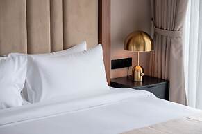 Antharas 1 Genting Highlands
