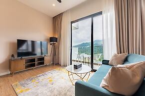 Antharas 1 Genting Highlands