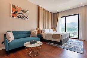 Antharas 1 Genting Highlands