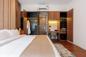 Antharas 1 Genting Highlands