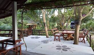 Lucky Pai Resort & Hostel