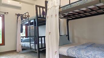 Lucky Pai Resort & Hostel
