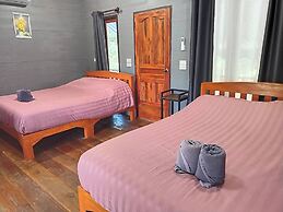Lucky Pai Resort & Hostel