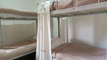 Lucky Pai Resort & Hostel