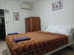 Lucky Pai Resort & Hostel