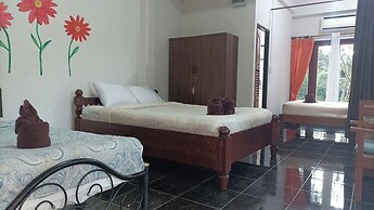 Lucky Pai Resort & Hostel