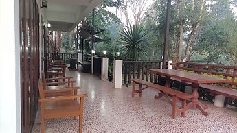 Lucky Pai Resort & Hostel