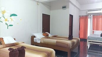 Lucky Pai Resort & Hostel