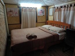 Lucky Pai Resort & Hostel