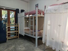 Lucky Pai Resort & Hostel