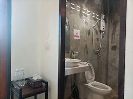 Lucky Pai Resort & Hostel