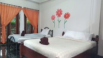 Lucky Pai Resort & Hostel