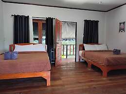 Lucky Pai Resort & Hostel