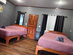 Lucky Pai Resort & Hostel
