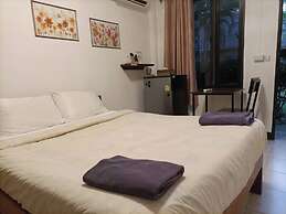 Lucky Pai Resort & Hostel