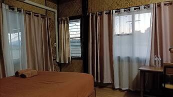 Lucky Pai Resort & Hostel