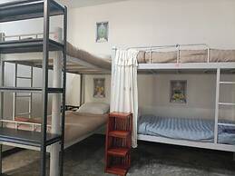 Lucky Pai Resort & Hostel