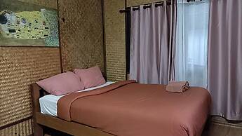 Lucky Pai Resort & Hostel