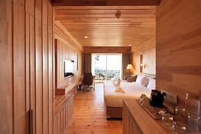 Royal Pine Kasauli