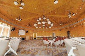 Royal Pine Kasauli