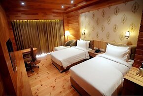 Royal Pine Kasauli