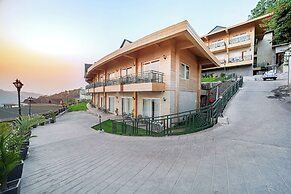Royal Pine Kasauli