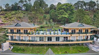 Royal Pine Kasauli