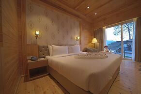 Royal Pine Kasauli