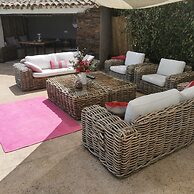 Villa 45