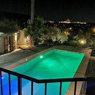 Villa 45