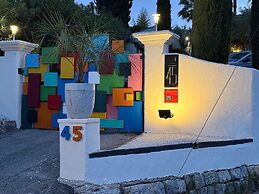 Villa 45