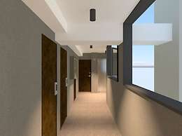 SMART PLACE iNN Hakata-Gion