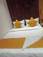 Hotel Grand Palace Inn
