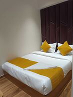 Hotel Grand Palace Inn