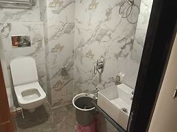 Hotel Grand Palace Inn