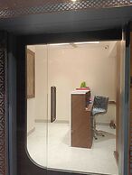 Hotel Grand Palace Inn