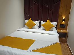 Hotel Grand Palace Inn