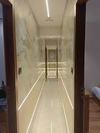 Hotel Grand Palace Inn
