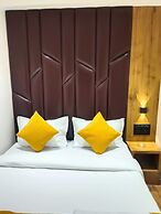 Hotel Grand Palace Inn