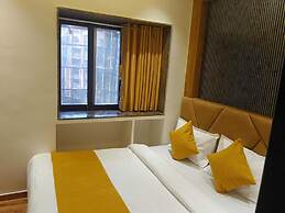 Hotel Grand Palace Inn
