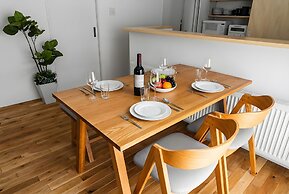FUNAMIZAKA STAY