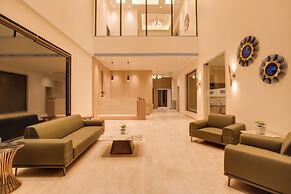 Keys Select by Lemon Tree Hotels Vadodara