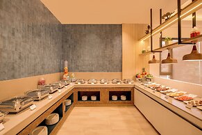 Keys Select by Lemon Tree Hotels Vadodara