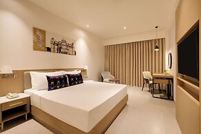 Keys Select by Lemon Tree Hotels Vadodara