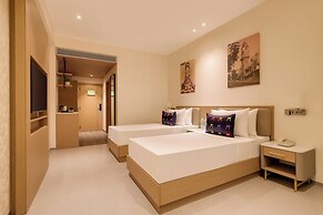 Keys Select by Lemon Tree Hotels Vadodara