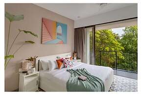 Vero Sky Penthouse by Dia
