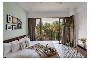 Vero Sky Penthouse by Dia