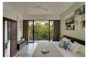 Vero Sky Penthouse by Dia