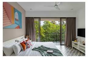 Vero Sky Penthouse by Dia
